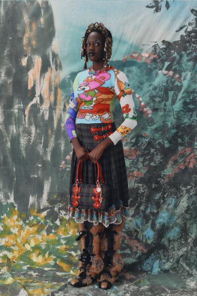 Chopova Lowena 26FW008